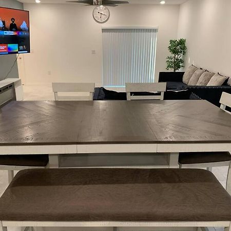 Cozy 3Bed 2Bath Near Mets Stadium/Beach Port St. Lucie ภายนอก รูปภาพ