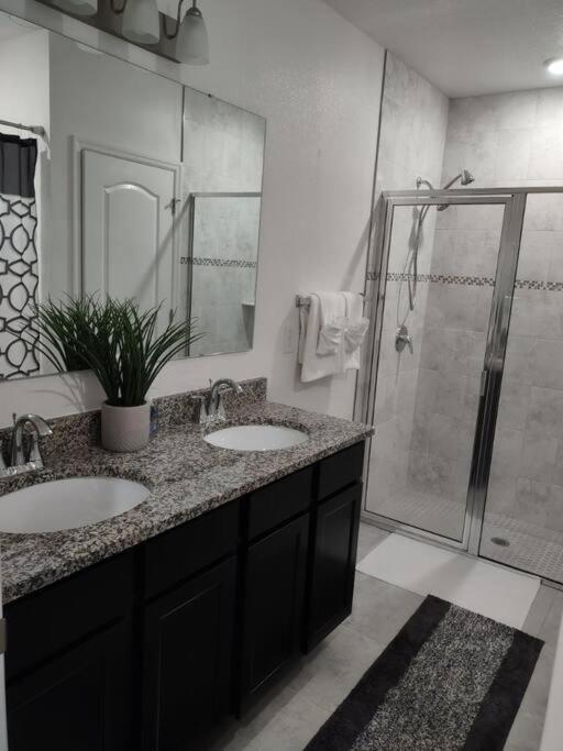Cozy 3Bed 2Bath Near Mets Stadium/Beach Port St. Lucie ภายนอก รูปภาพ