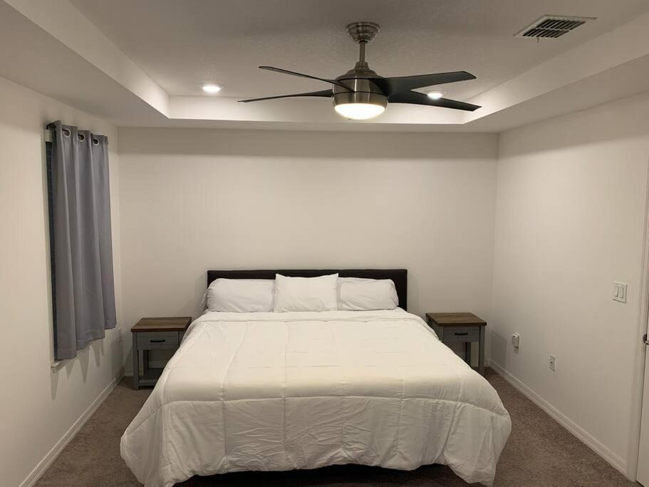 Cozy 3Bed 2Bath Near Mets Stadium/Beach Port St. Lucie ภายนอก รูปภาพ