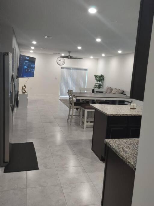 Cozy 3Bed 2Bath Near Mets Stadium/Beach Port St. Lucie ภายนอก รูปภาพ