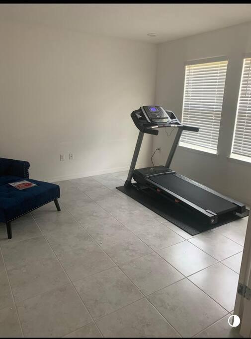 Cozy 3Bed 2Bath Near Mets Stadium/Beach Port St. Lucie ภายนอก รูปภาพ