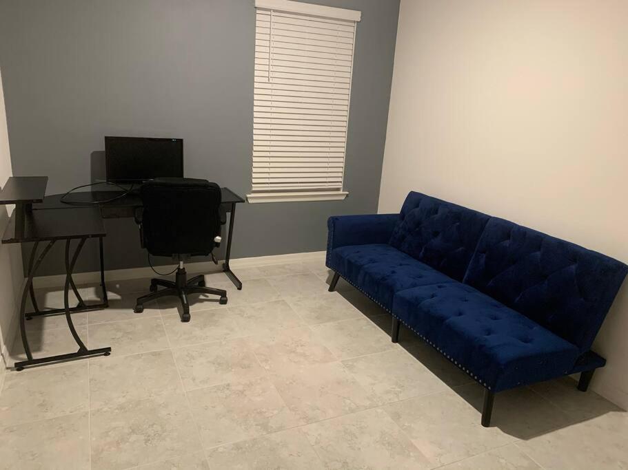 Cozy 3Bed 2Bath Near Mets Stadium/Beach Port St. Lucie ภายนอก รูปภาพ