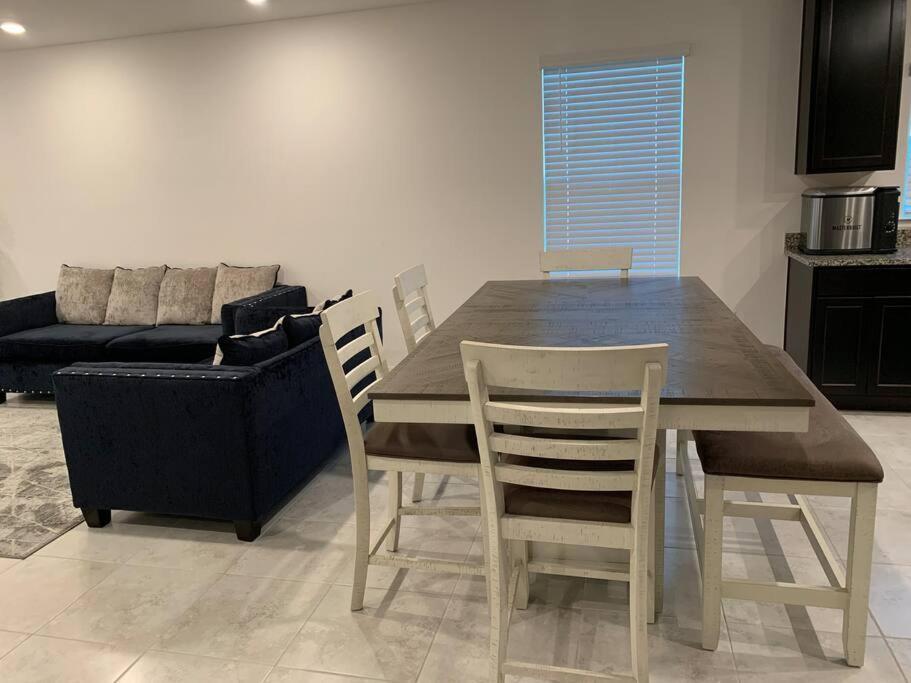 Cozy 3Bed 2Bath Near Mets Stadium/Beach Port St. Lucie ภายนอก รูปภาพ